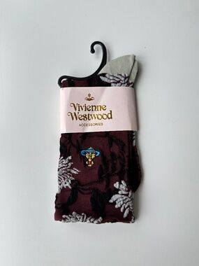 Vivienne Westwood socks